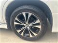 2015 Toyota Harrier