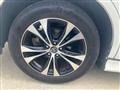 2015 Toyota Harrier