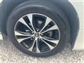 2015 Toyota Harrier