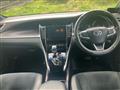 2015 Toyota Harrier