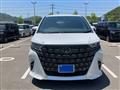 2024 Toyota Alphard G