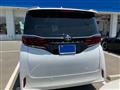 2024 Toyota Alphard G
