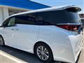 2024 Toyota Alphard G
