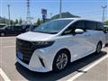 2024 Toyota Alphard G