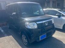2013 Honda N BOX