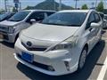 2011 Toyota PRIUS α
