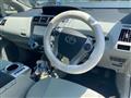 2011 Toyota PRIUS α