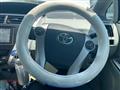 2011 Toyota PRIUS α