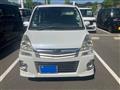 2010 Subaru Stella