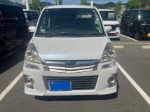 2010 Subaru Stella