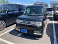 2012 Daihatsu Move Conte
