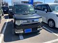 2012 Daihatsu Move Conte