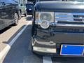 2012 Daihatsu Move Conte