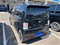 2012 Daihatsu Move Conte