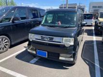 2012 Daihatsu Move Conte