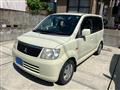 2005 Mitsubishi eK Wagon