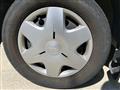 2005 Mitsubishi eK Wagon