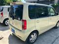2005 Mitsubishi eK Wagon