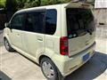 2005 Mitsubishi eK Wagon