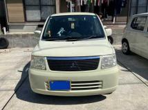 2005 Mitsubishi eK Wagon