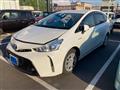 2015 Toyota PRIUS α