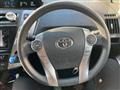 2015 Toyota PRIUS α