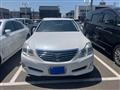 2009 Toyota Crown
