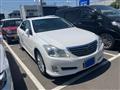 2009 Toyota Crown