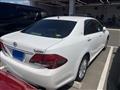 2009 Toyota Crown