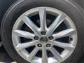 2009 Toyota Crown
