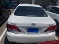 2009 Toyota Crown