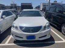 2009 Toyota Crown