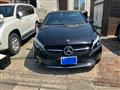 2017 Mercedes-Benz A-Class