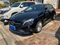 2017 Mercedes-Benz A-Class