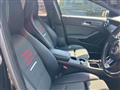 2017 Mercedes-Benz A-Class