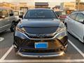 2021 Toyota Harrier Hybrid