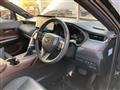 2021 Toyota Harrier Hybrid