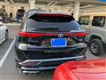 2021 Toyota Harrier Hybrid
