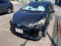2012 Toyota AQUA