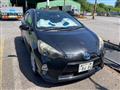 2012 Toyota AQUA