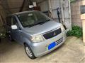 2005 Mitsubishi eK Wagon