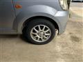 2005 Mitsubishi eK Wagon