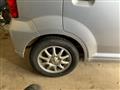 2005 Mitsubishi eK Wagon