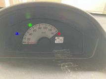 2005 Mitsubishi eK Wagon