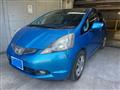 2008 Honda Fit