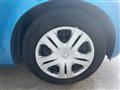 2008 Honda Fit