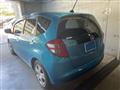 2008 Honda Fit