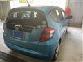 2008 Honda Fit