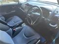 2008 Honda Fit