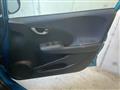 2008 Honda Fit